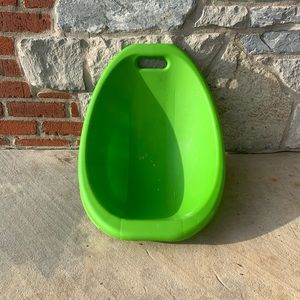 TODDLER SEAT 💚